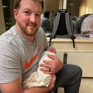 Meet your Posher, Brian